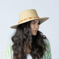 Pistil Fling Sun Hat - Women's